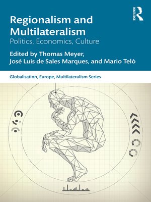 cover image of Regionalism and Multilateralism